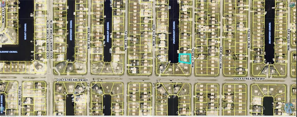 1606 NW 37th PL, CAPE CORAL FL 33993