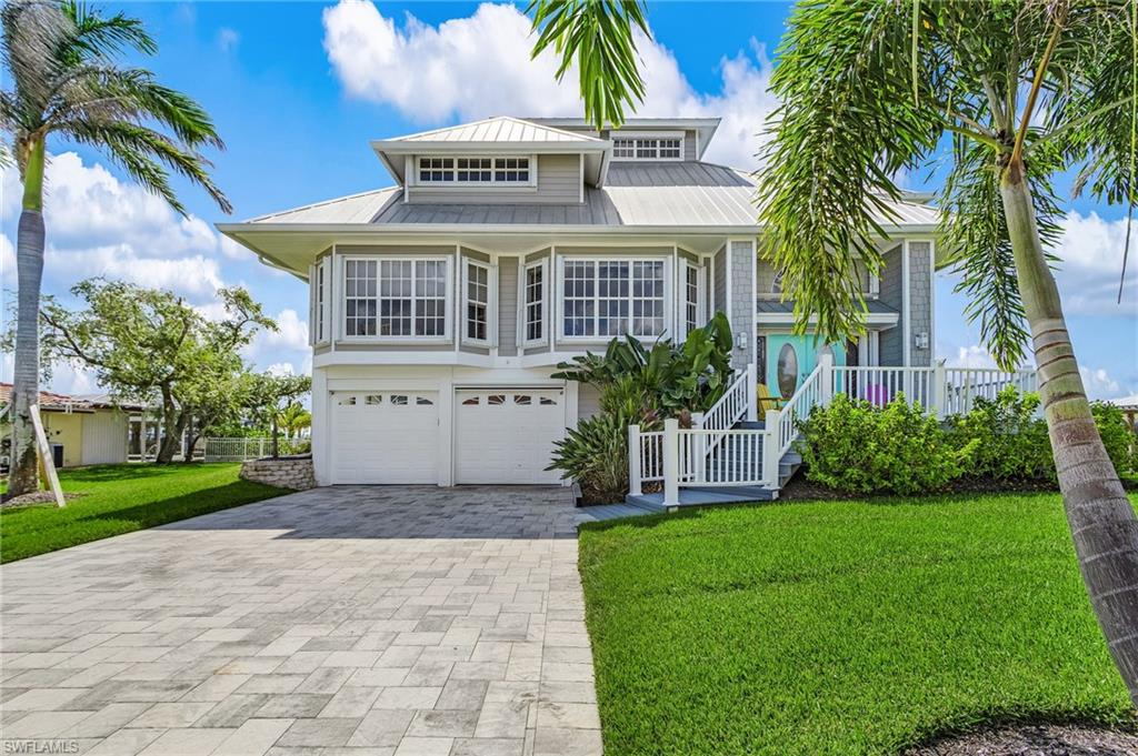 3681 San Carlos DR, ST. JAMES CITY FL 33956