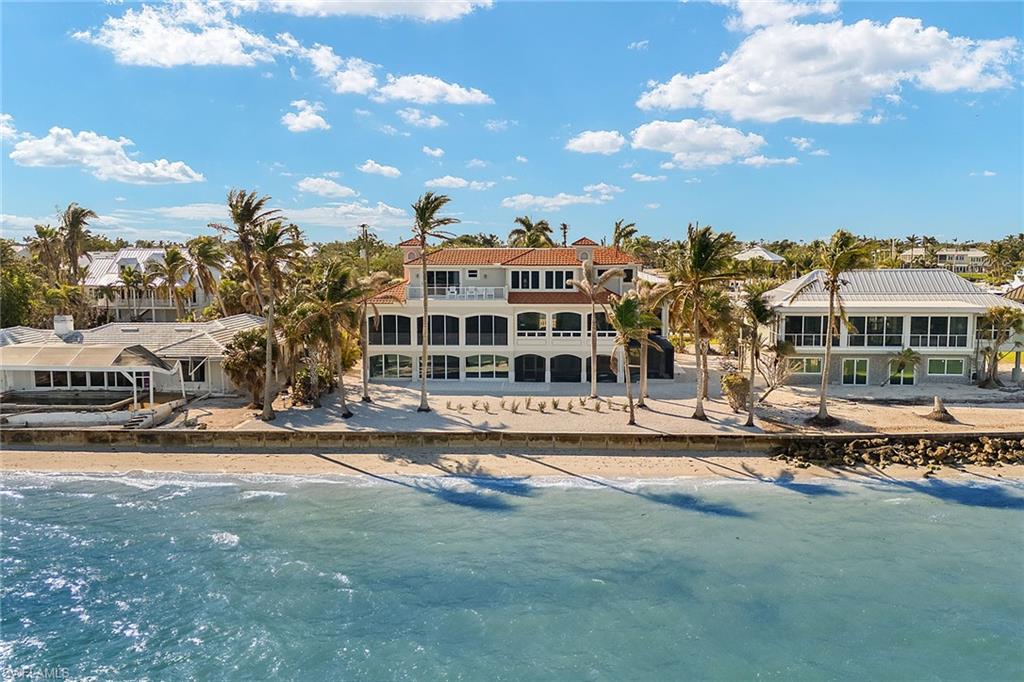 628 Lighthouse WAY, SANIBEL FL 33957