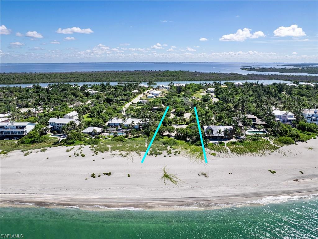 16548 Captiva DR, CAPTIVA FL 33924