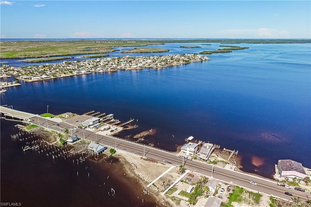 4225-4227 Pine Island RD NW, MATLACHA FL 33993