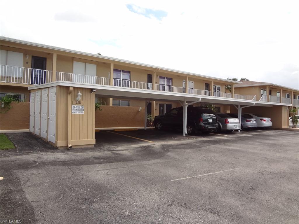 4411 Country Club BLVD # A1, CAPE CORAL FL 33904