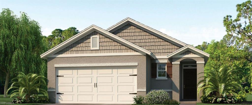 2577 Shamrock ST, TAVARES FL 32778