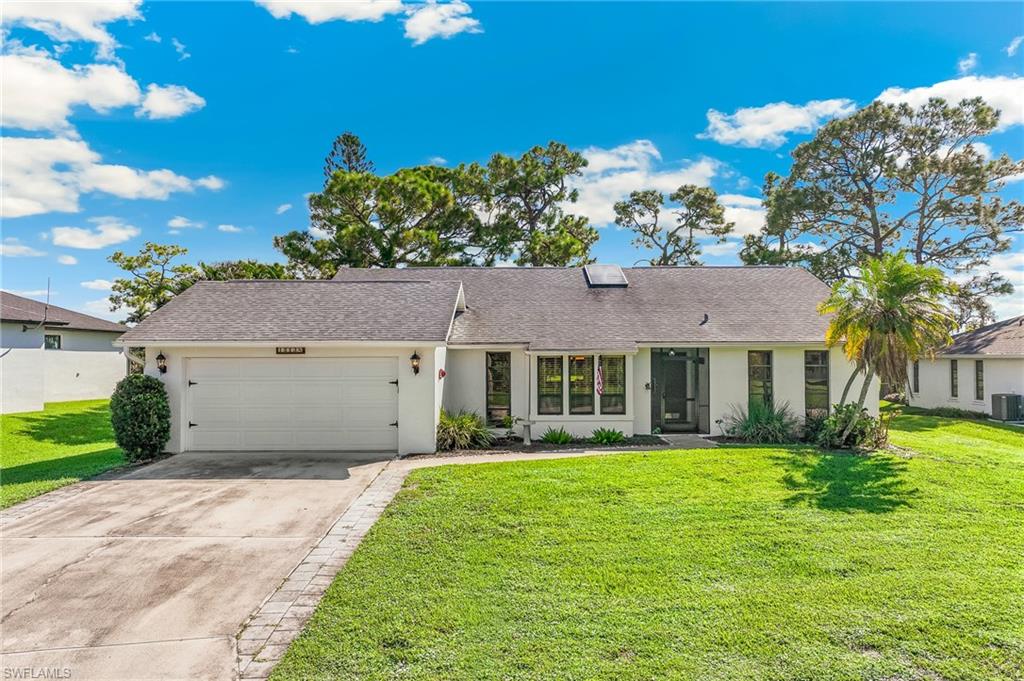 15138 Sam Snead LN, NORTH FORT MYERS FL 33917