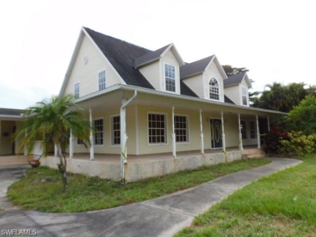 3780 Downwind LN, NORTH FORT MYERS FL 33917