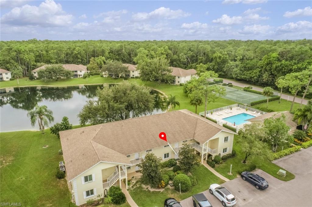 210 Timber Lake CIR # A103, NAPLES FL 34104