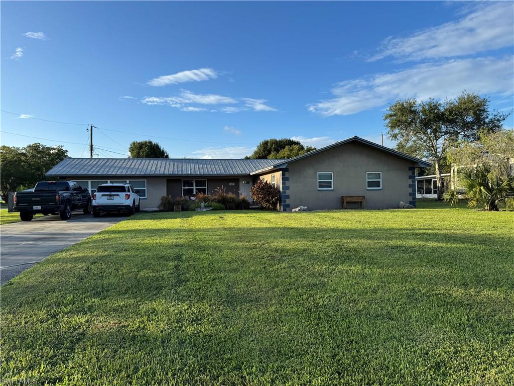 221 De Soto AVE, CLEWISTON FL 33440