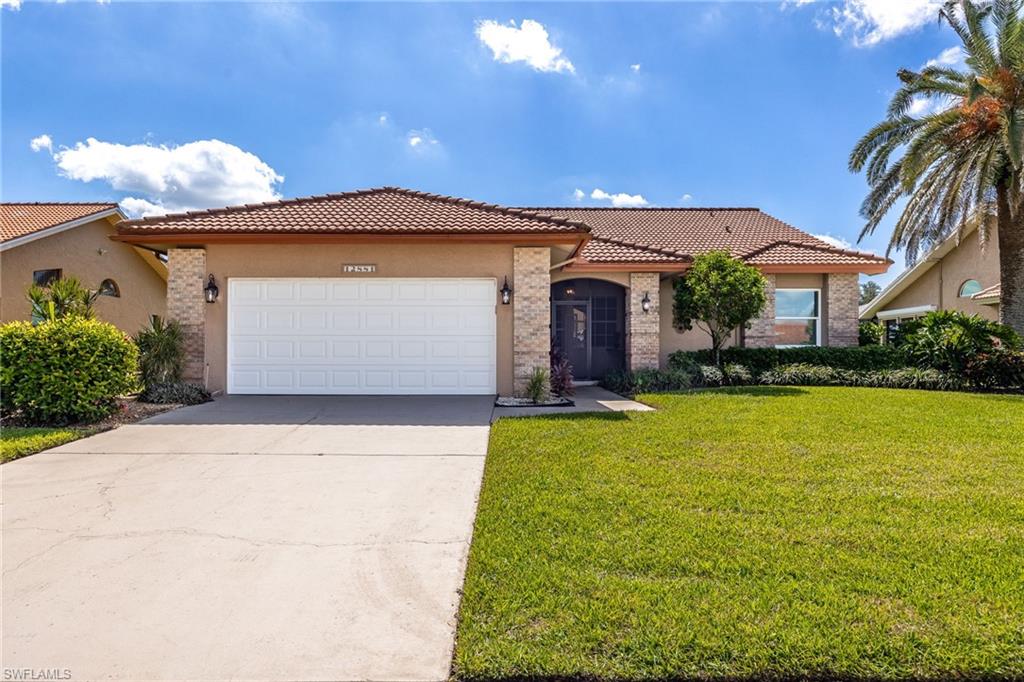 12881 Kelly Bay CT, FORT MYERS FL 33908