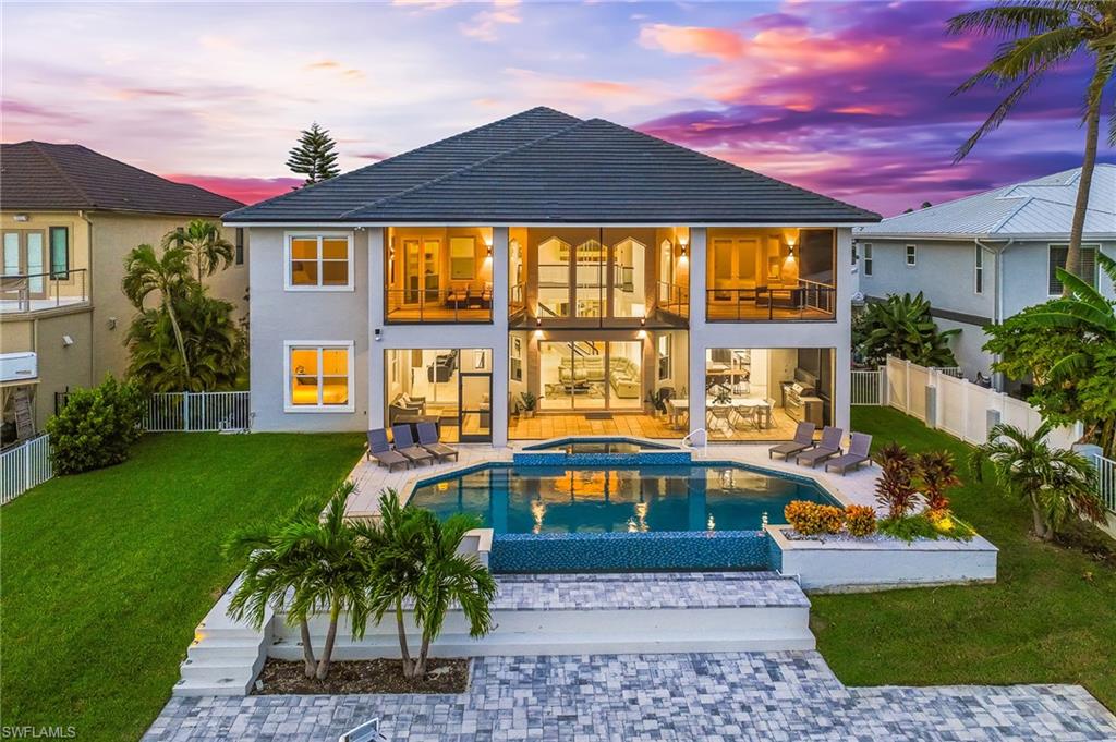 2418 SE 28th ST, CAPE CORAL FL 33904