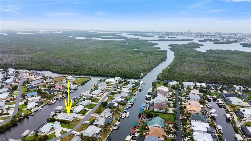 17731 Broadway AVE, FORT MYERS BEACH FL 33931