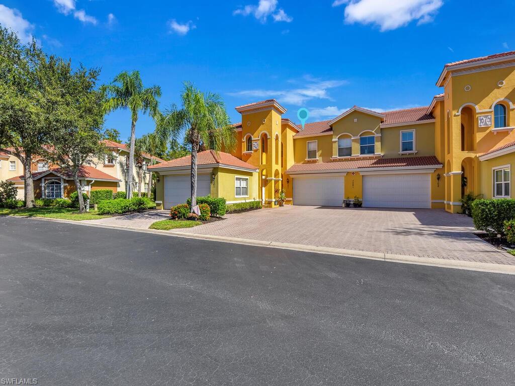 7241 Bergamo WAY # 201, FORT MYERS FL 33966