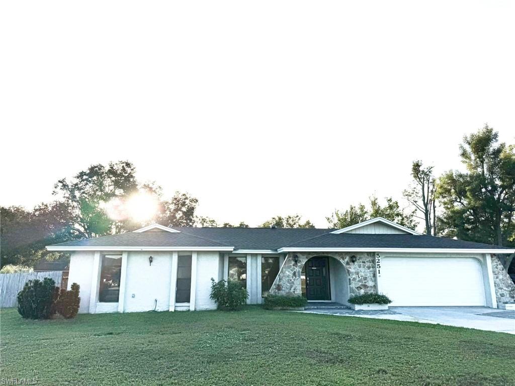 5251 Bunyan ST, SARASOTA FL 34232