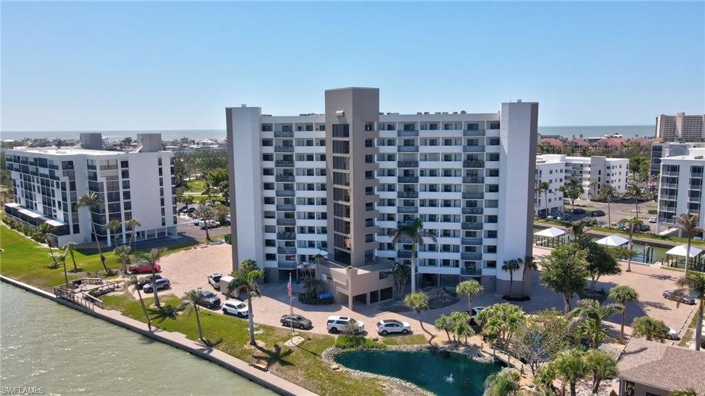 4263 Bay Beach LN # 714, FORT MYERS BEACH FL 33931