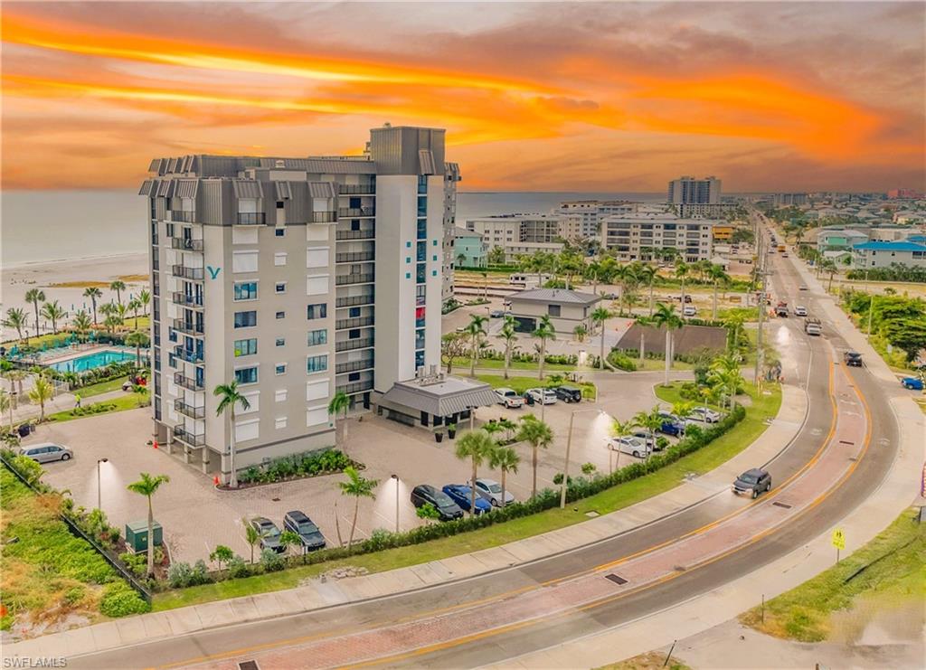 2810 Estero BLVD # 411, FORT MYERS BEACH FL 33931