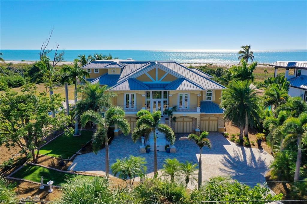 4725 Rue Belle Mer, SANIBEL FL 33957
