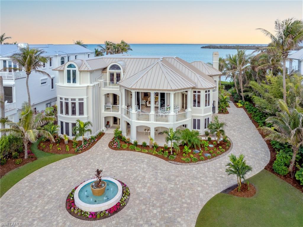 15735/737 Captiva DR, CAPTIVA FL 33924