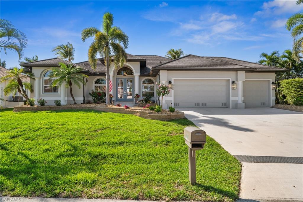 529 La Caruna CT, PUNTA GORDA FL 33950
