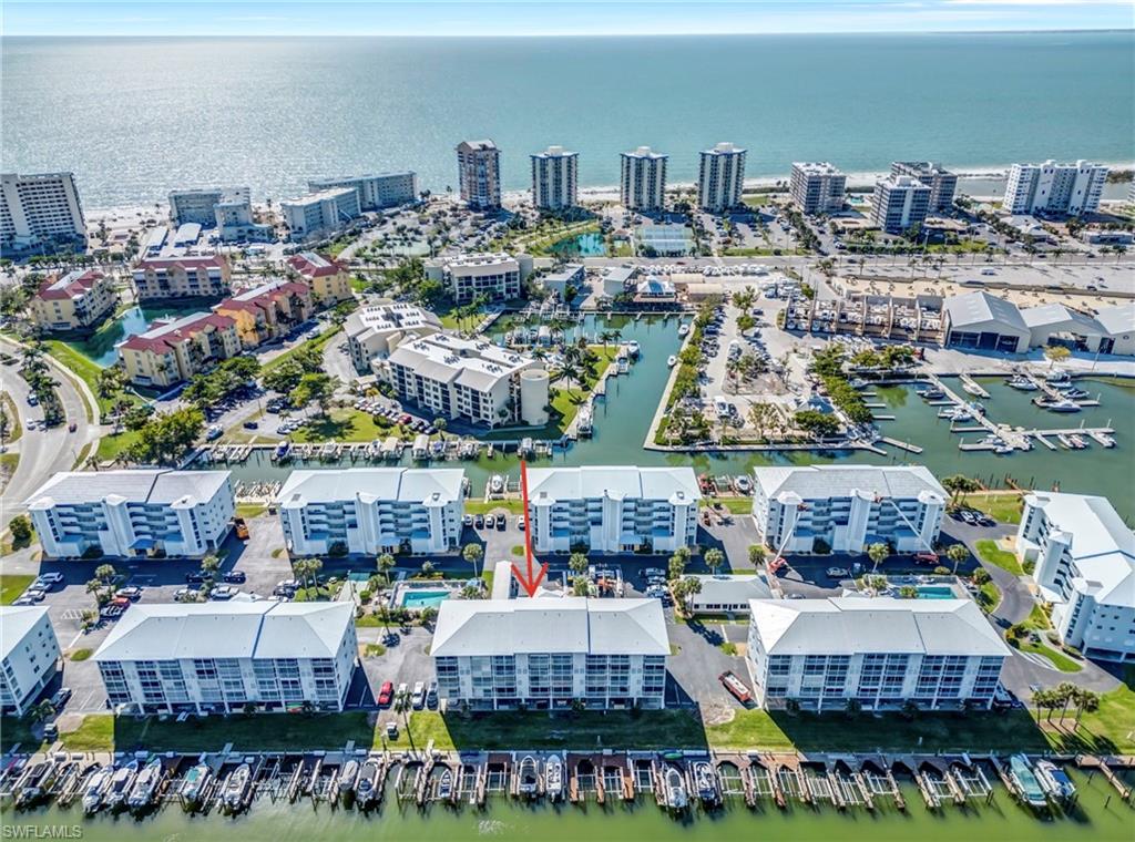 4531 Bay Beach LN # 334, FORT MYERS BEACH FL 33931