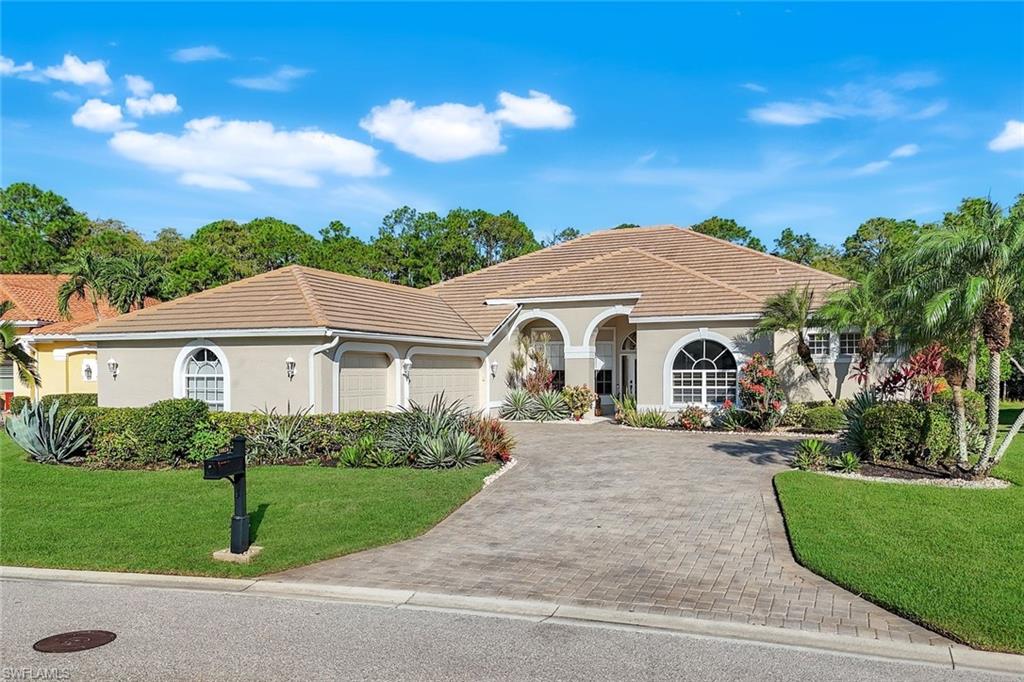 10824 Pond Ridge DR, FORT MYERS FL 33913