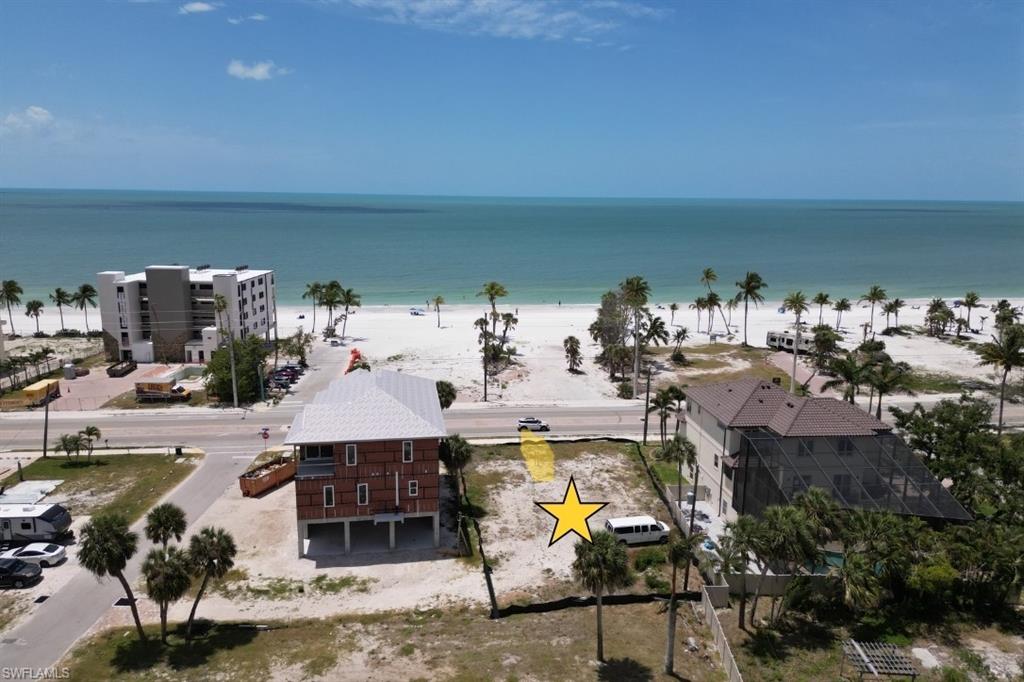 4341 Estero BLVD, FORT MYERS BEACH FL 33931