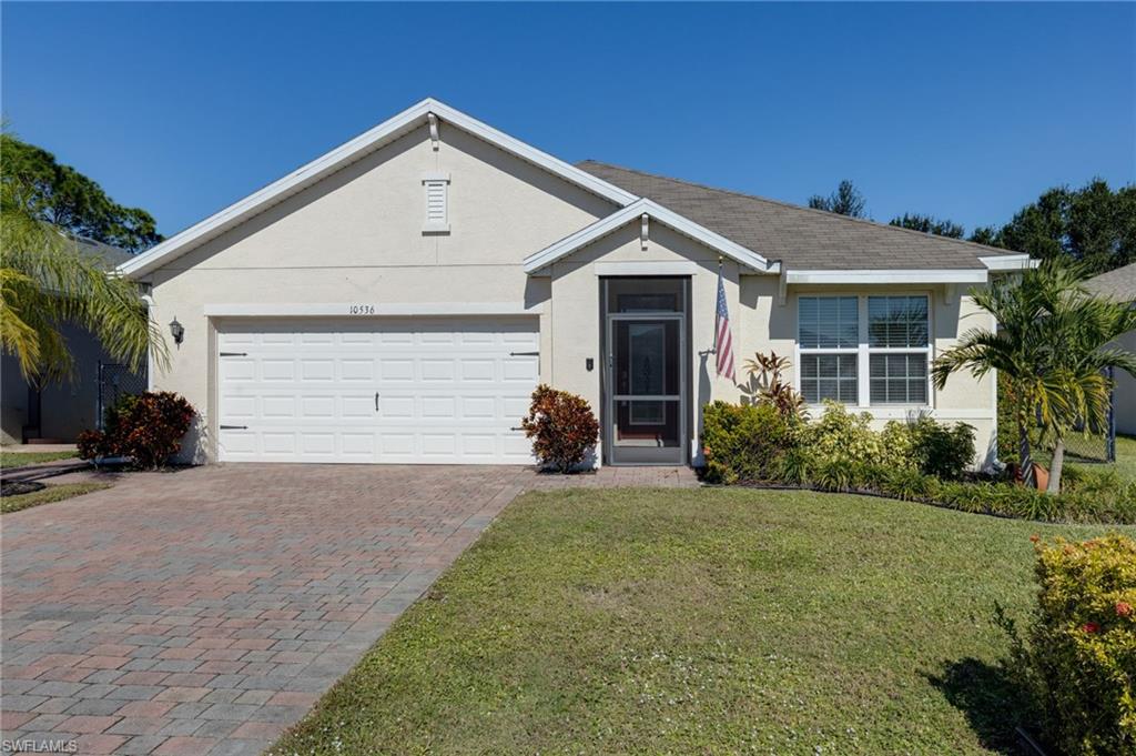 10536 Canal Brook LN, LEHIGH ACRES FL 33936