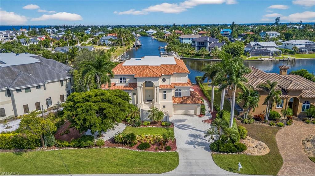 859 Limpet DR, SANIBEL FL 33957
