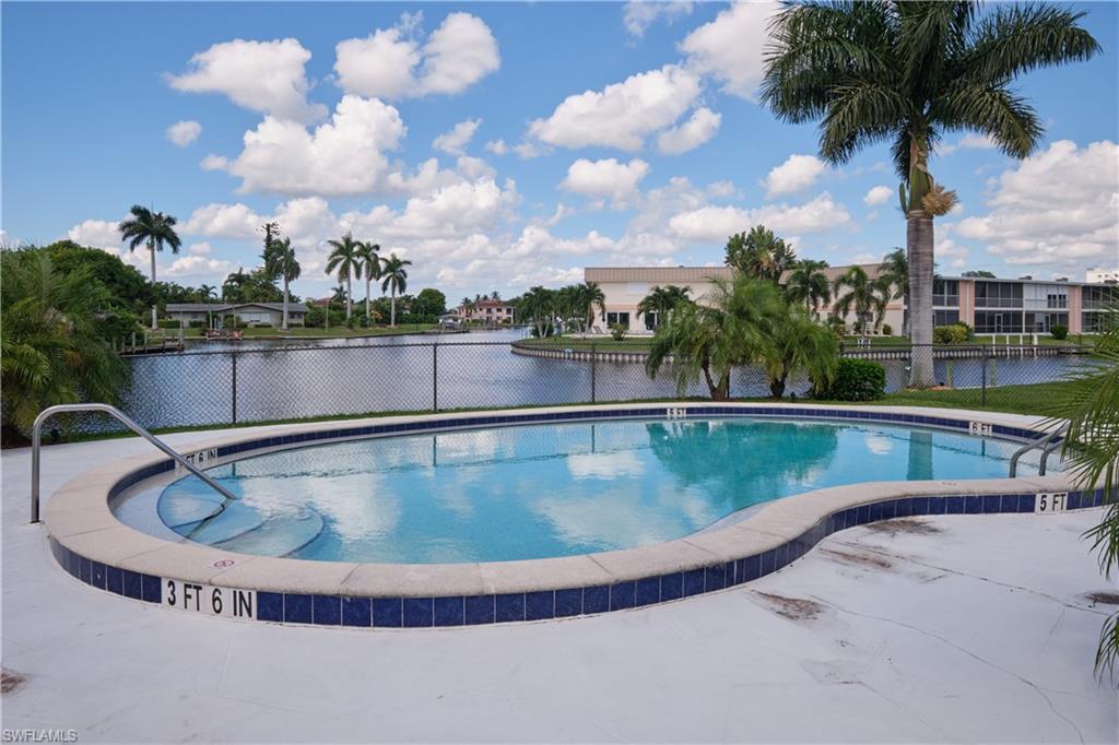 4924 Viceroy ST # B1, CAPE CORAL FL 33904