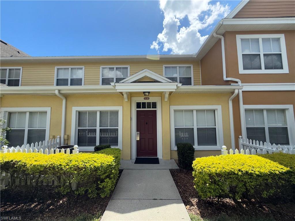 4010 Santa Maria DR # 103, KISSIMMEE FL 34741