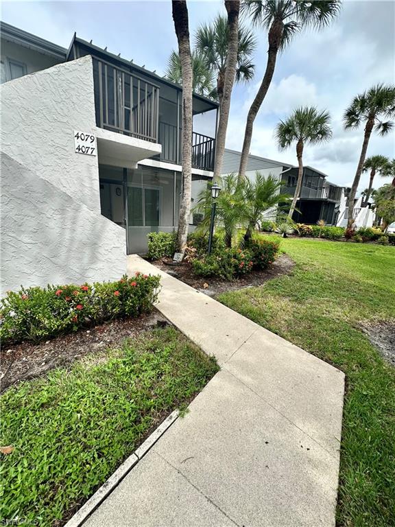 4079 Northlight DR # 1802, NAPLES FL 34112