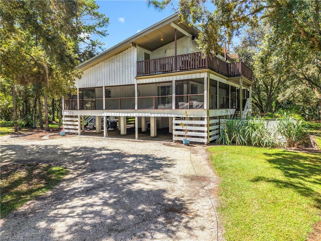 1270 Tom Coker RD, LABELLE FL 33935