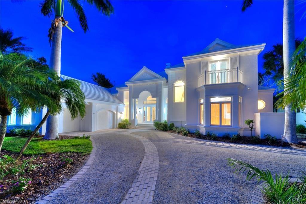 2402 Wulfert RD, SANIBEL FL 33957