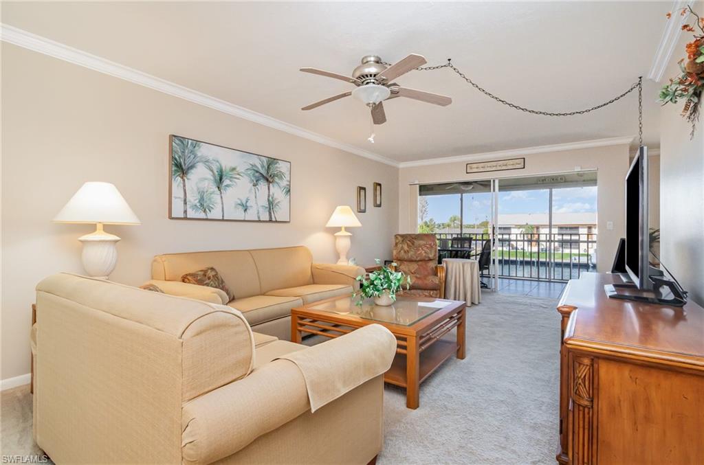 3612 SE 12th AVE # 8, CAPE CORAL FL 33904