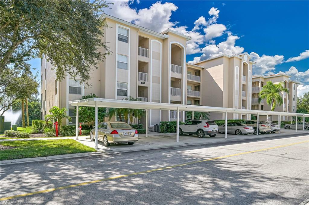 19750 Osprey Cove BLVD # 235, ESTERO FL 33967