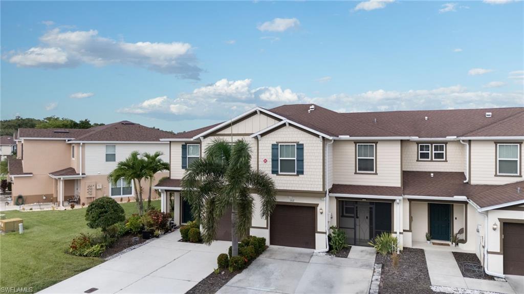 6371 Brant Bay BLVD # 102, NORTH FORT MYERS FL 33917