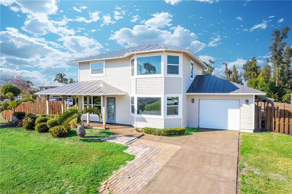 9009 Cypress DR S, FORT MYERS FL 33967