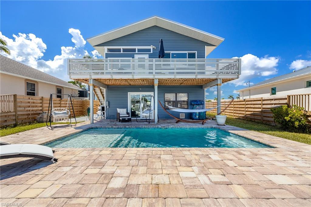 3620 Emerald AVE, ST. JAMES CITY FL 33956