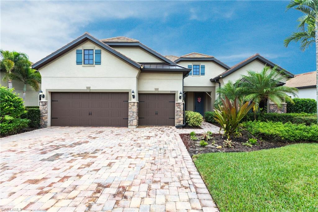20933 Corkscrew Shores BLVD, ESTERO FL 33928