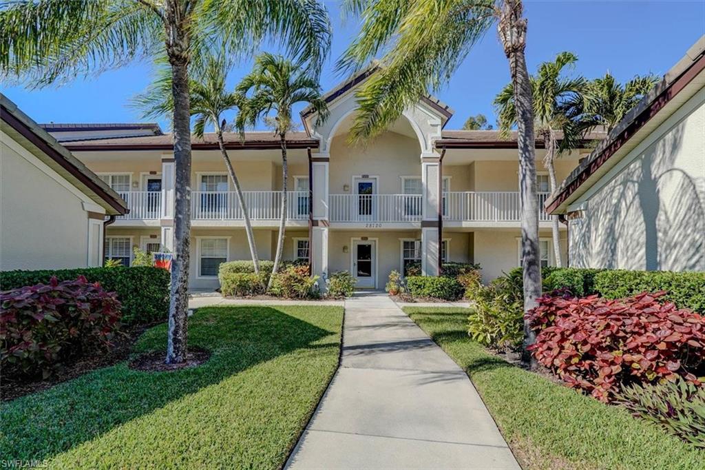 28720 Diamond DR # 103, BONITA SPRINGS FL 34134