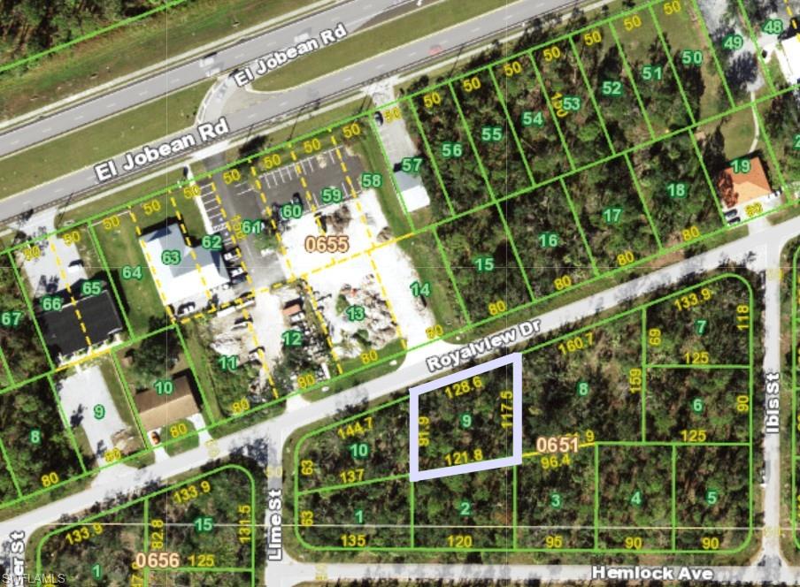 1900 Royalview DR, PORT CHARLOTTE FL 33948