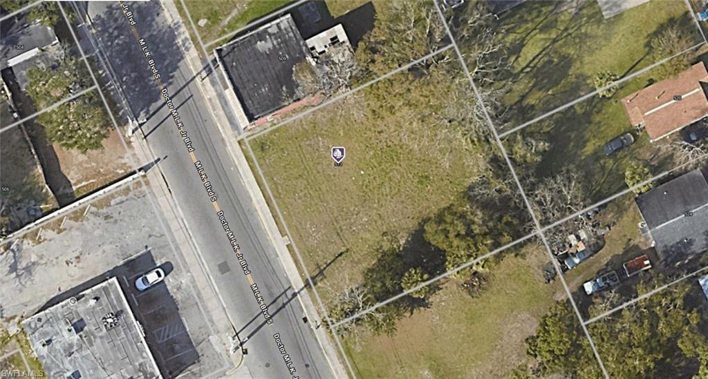 513 N Martin Luther King BLVD, DAYTONA BEACH FL 32114