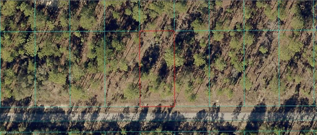1814-017-051 NW Hemlock AVE, DUNNELLON FL 34431