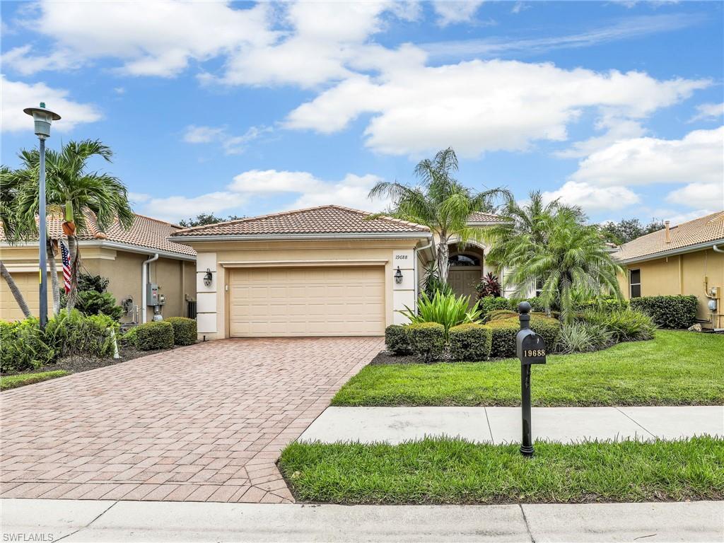 19688 Casa Verde WAY, ESTERO FL 33967