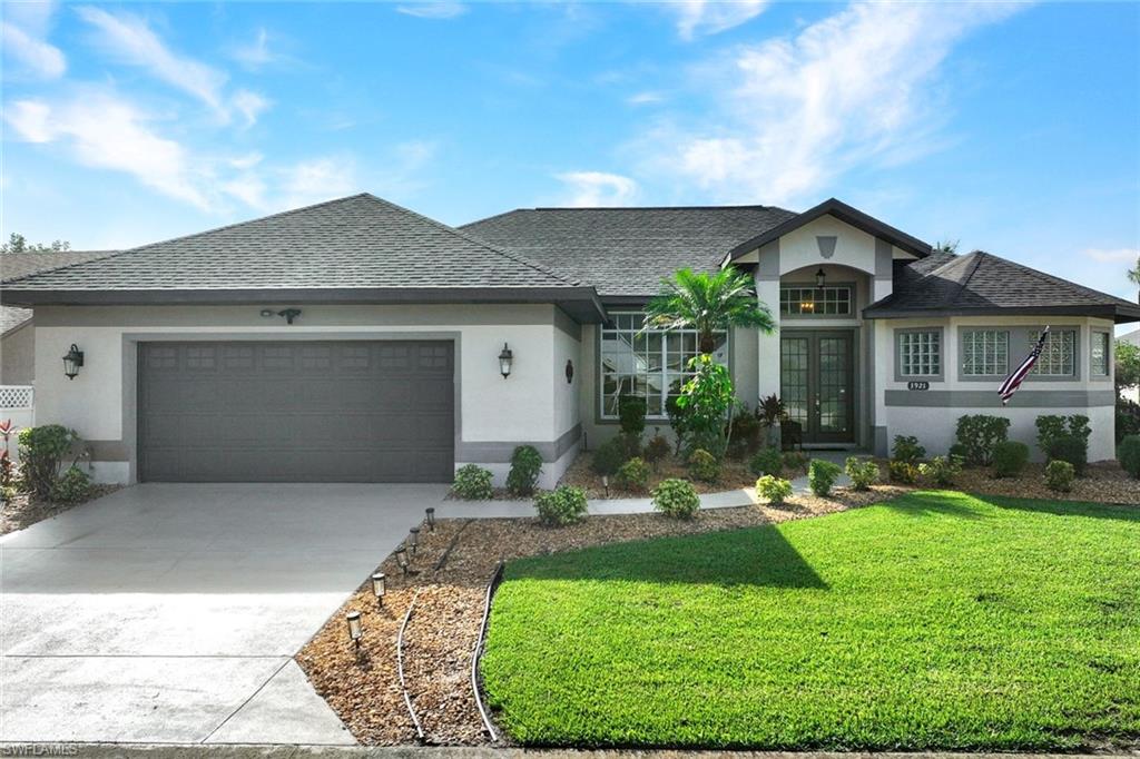 3921 Preserve WAY, ESTERO FL 33928