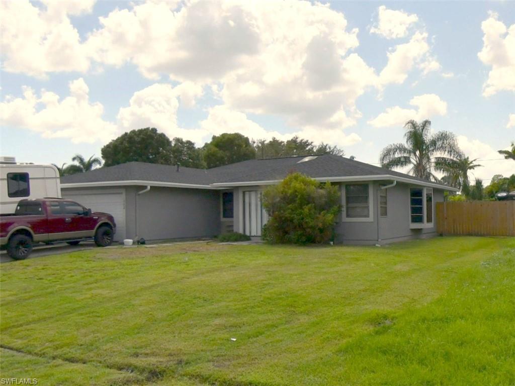 382 NE Genesee AVE, PORT ST. LUCIE FL 34983