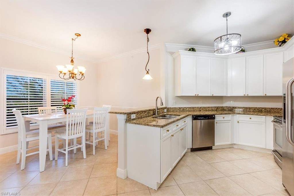 10060 Lake Cove DR # 202, FORT MYERS FL 33908