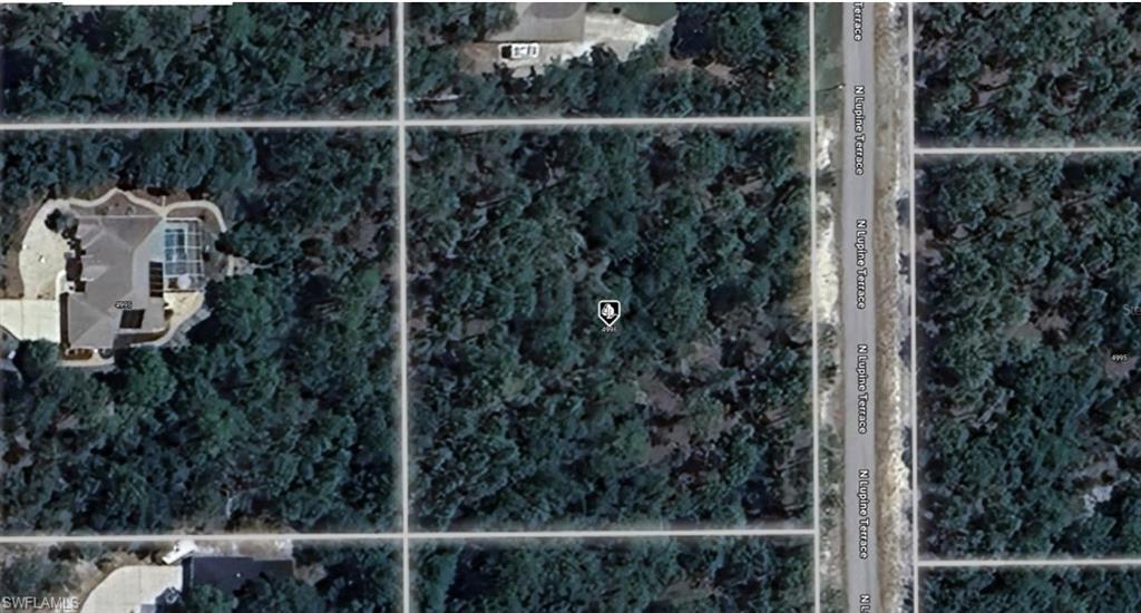 4996 N Lupine TER, BEVERLY HILLS FL 34465