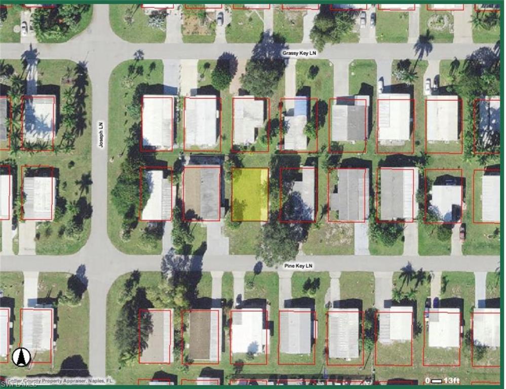 171 Pine Key LN, NAPLES FL 34114