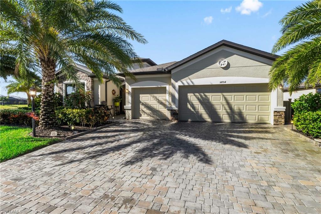 14704 Adina LN, FORT MYERS FL 33905