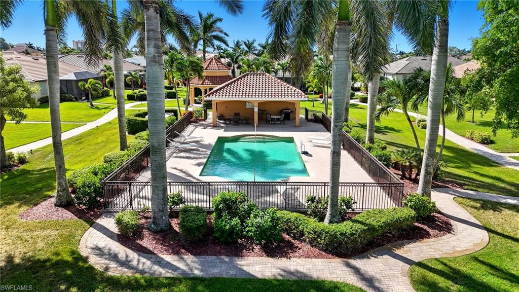 4916 SW 19th PL, CAPE CORAL FL 33914