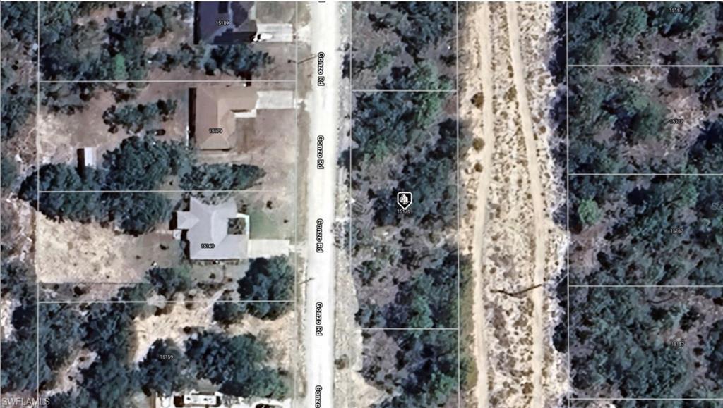15176 Gonzo RD, BROOKSVILLE FL 34614